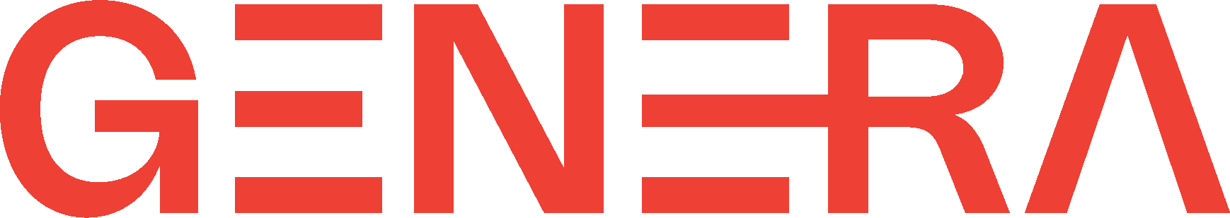 Genera Logo